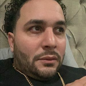 Meet your Posher, Christopher